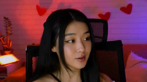 hannarosie online show from February 5, 2026, 6:01 pm