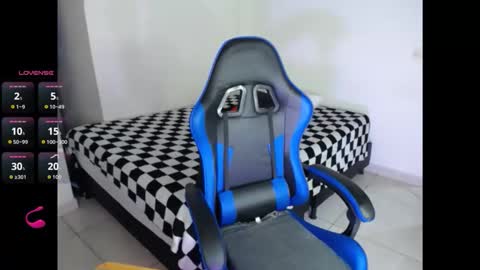 hanna online show from April 14, 2026, 1:33 am