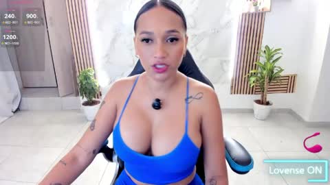 HANNA online show from April 4, 2026, 11:08 am