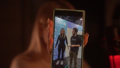 Snapshot of hannasthesia chatting on January 16, 2025, 5:21 am Hanna online show from January 16, 2025, 5:21 am