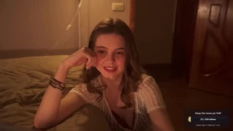 Snapshot of hannasthesia chatting on November 14, 2025, 5:55 pm Hanna online show from November 14, 2025, 5:55 pm