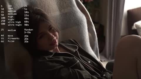 Hanna online show from March 16, 2026, 5:44 am