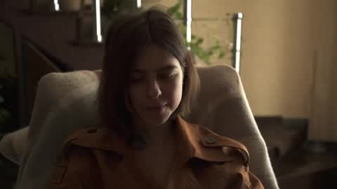 Hanna online show from April 24, 2026, 4:59 am