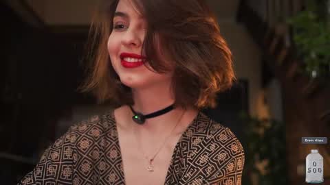 Hanna online show from May 19, 2026, 3:13 am