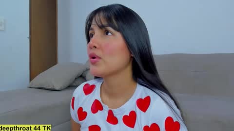 Hanna online show from November 9, 2025, 2:37 pm