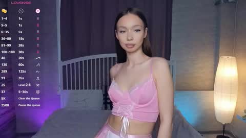 Hanna online show from March 26, 2026, 7:47 am