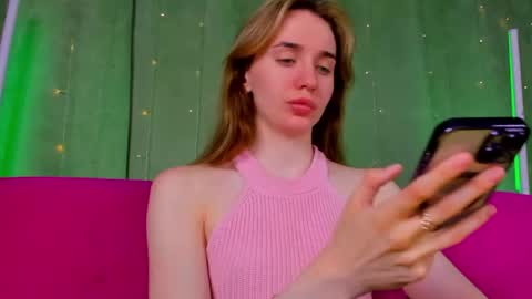 Hannavanilla online show from June 7, 2026, 11:08 pm