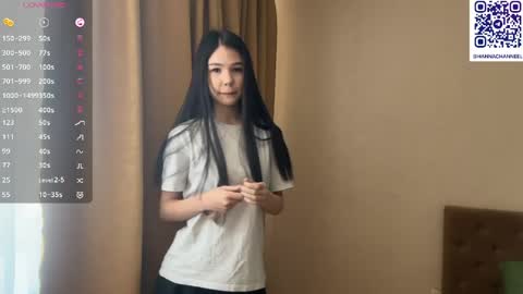 Hanna online show from March 22, 2026, 6:50 am