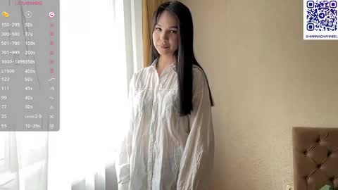 Hanna online show from March 27, 2026, 7:58 am