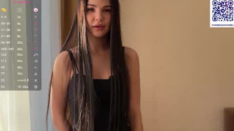 Hanna online show from April 6, 2026, 2:07 pm