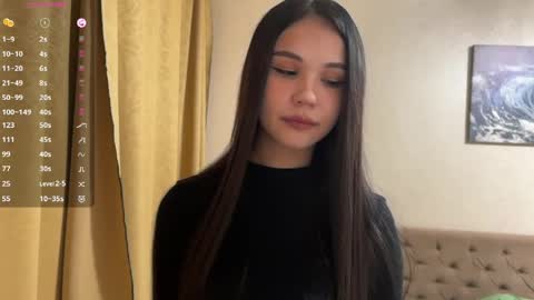 Hanna online show from April 10, 2026, 4:23 pm