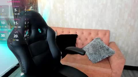 Hanna online show from November 21, 2025, 8:29 pm