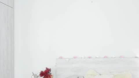 Hannah online show from March 1, 2025, 8:23 am