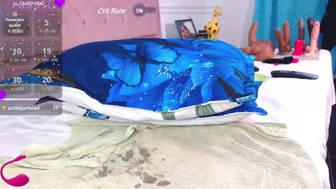 Hanna online show from January 4, 2025, 8:16 pm