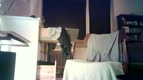 Hannsi64 online show from March 11, 2026, 6:25 pm