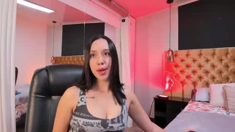 Snapshot of hanny_8 chatting on February 16, 2026, 11:28 am Hany 8 online show from February 16, 2026, 11:28 am