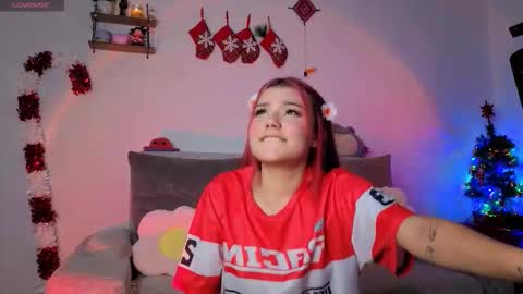 HANNY online show from December 15, 2025, 8:51 am