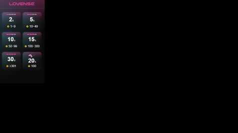 Hanny  online show from January 10, 2026, 11:23 am