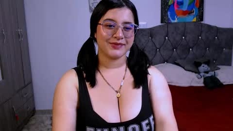 Hanny Parkerr online show from September 13, 2025, 6:13 am