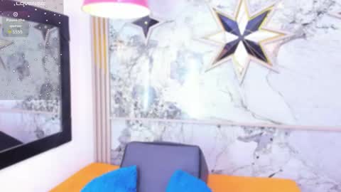 Hanny Mansonh online show from September 19, 2025, 4:14 am