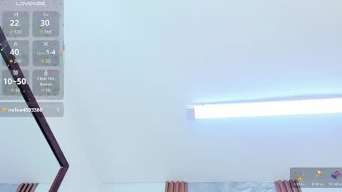 Hanny Mansonh online show from November 29, 2025, 5:38 pm