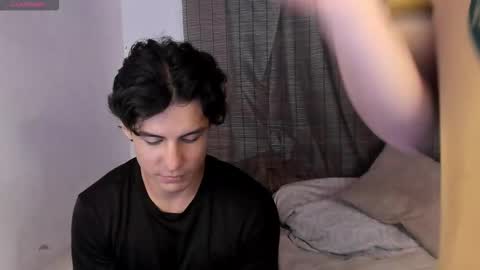 Snapshot of hans_andres17 chatting on December 3, 2025, 8:51 pm hans and andres online show from December 3, 2025, 8:51 pm