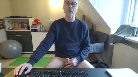 Hanse online show from January 13, 2025, 9:30 am