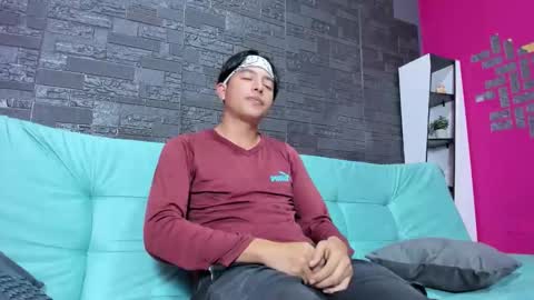 Hansel online show from January 15, 2026, 12:10 pm