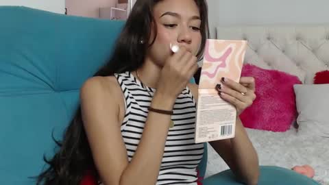 Anto online show from March 8, 2025, 3:35 pm