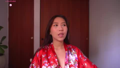 Mizi online show from February 26, 2025, 9:16 pm