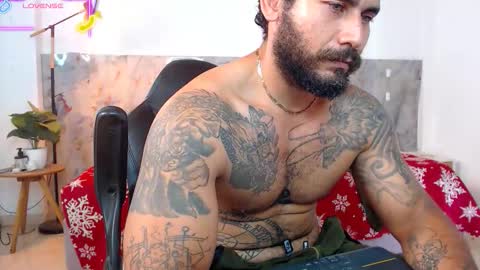 hanz_col online show from February 4, 2026, 2:45 pm