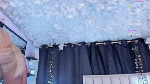 Hanzking01 online show from November 20, 2025, 3:07 am