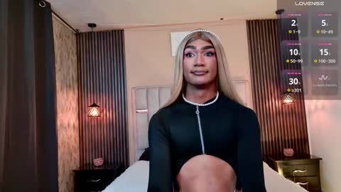 Hanzking01 online show from January 8, 2026, 4:04 am