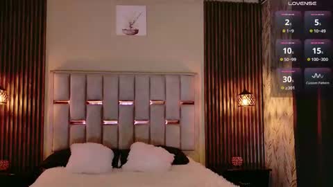 Hanzking01 online show from January 10, 2026, 4:20 pm