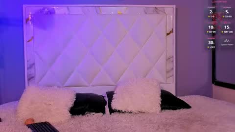 Hanzking01 online show from February 21, 2026, 3:07 am