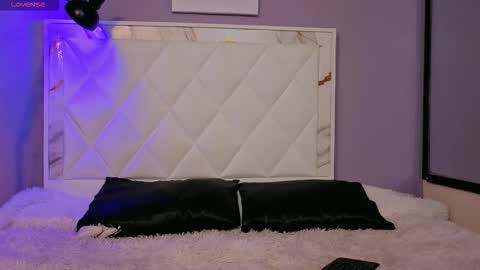 Hanzking01 online show from February 27, 2026, 7:08 am