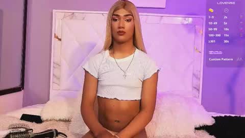 Hanzking01 online show from March 19, 2026, 3:54 am