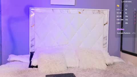 Hanzking01 online show from March 22, 2026, 2:04 am