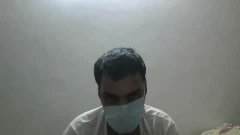 hapbit online show from January 31, 2026, 7:11 pm