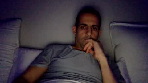 skysky6969 online show from October 28, 2025, 1:03 pm