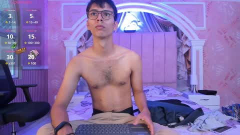 happy_cream_ online show from December 4, 2024, 7:56 pm