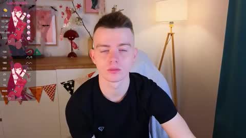 Jack online show from November 3, 2025, 9:05 pm