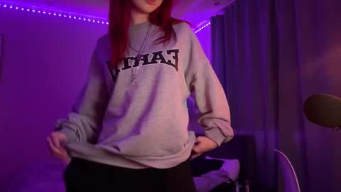 Call me Milly online show from February 2, 2026, 11:25 pm