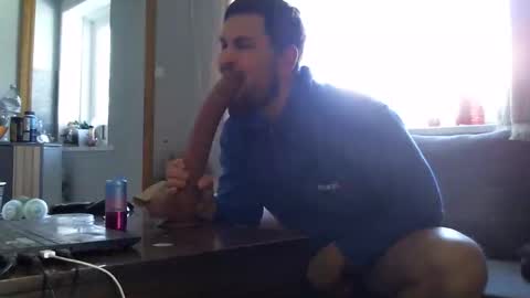 Rommy2K online show from February 9, 2026, 12:42 pm