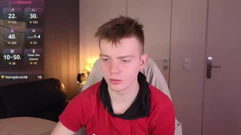 happydeimos online show from April 15, 2026, 8:53 pm