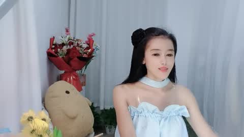 Daisy online show from May 22, 2026, 2:55 pm