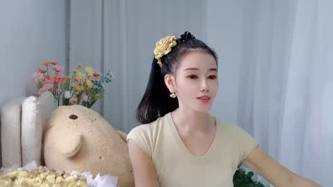 Daisy online show from June 9, 2026, 3:07 am
