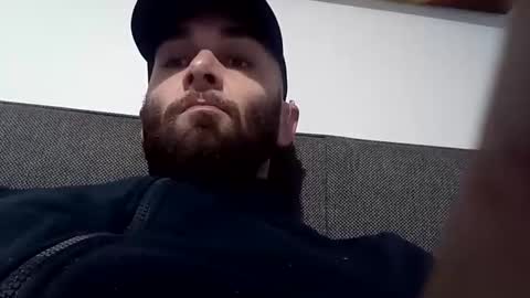 Calvin Secret  online show from January 17, 2025, 10:01 pm