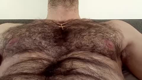 Calvin Secret  online show from February 6, 2025, 2:15 pm