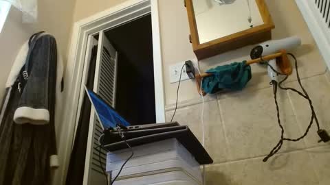 Jhonassmann12 online show from October 31, 2025, 5:25 pm